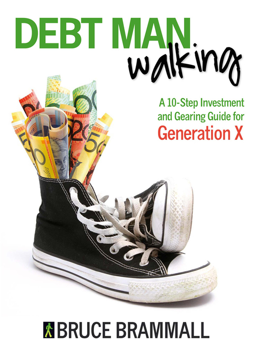 Title details for Debt Man Walking by Bruce Brammall - Available